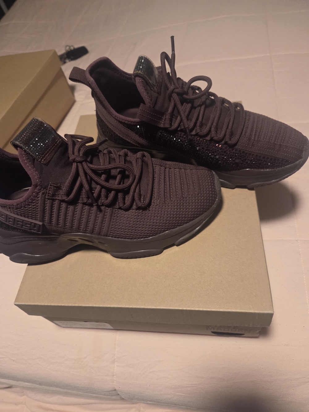 Steve Madden Women Sneakers